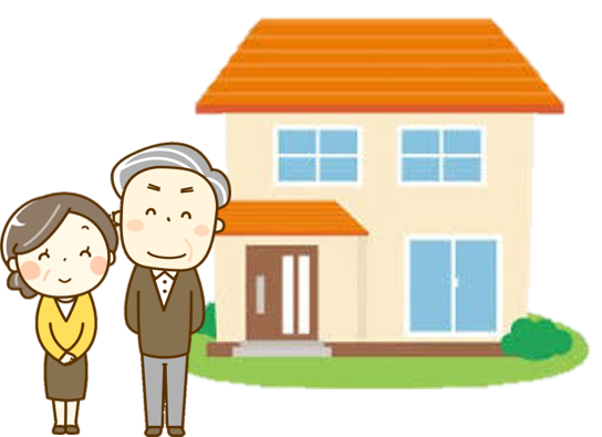 お盆休み‥そろそろ考えておきたい『実家の家と土地』